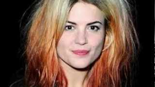 Alison Mosshart  The Passenger Iggy pop cover [upl. by Sclater]