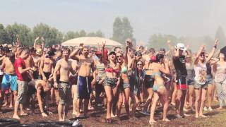 Granatos Live 2014  Official aftermovie [upl. by Tsenrae]