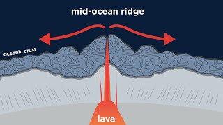 Composition of Oceanic Crust Part 2 Pillow Lava Dikes Gabbro and Peridotite [upl. by Farley]