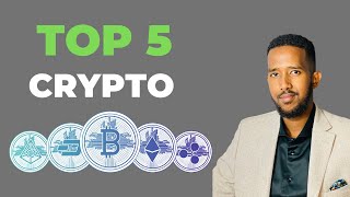 5ta Crypto Igu Fiican 2022 La Maalgashto Massive Potential [upl. by Stiegler]