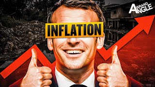 Ils SACRIFIENT Votre Épargne  Comment y échapper  inflation [upl. by Attennot]