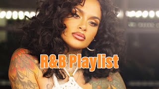 Women of RampB  chill late rnb soul playlist  Kehlani SZA Summer Walker Queen Naija Jorja Smith [upl. by Toback20]