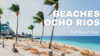 Ocho Rios Jamaica Cruise Port Guide Tips and Overview [upl. by Iroj]