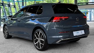 VOLKSWAGEN TIGUAN Elegance 2024  FIRST LOOK exterior amp interior [upl. by Yllatan]