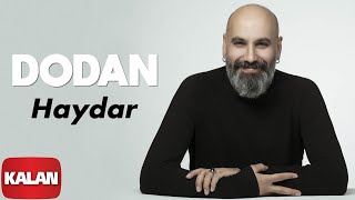 Dodan  Haydar  Zaman © 2020 Kalan Müzik [upl. by Maggio]