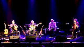 Andy Irvine  ODonoghues Pub at Vicar Street [upl. by Soirtemed]