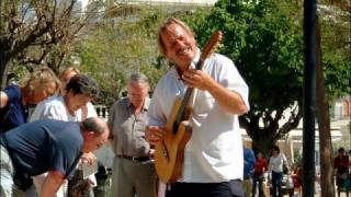 norbert langensiepen concierto de aranjuez [upl. by Jenei]