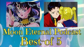 Best Of Moon Eternal Podcast [upl. by Anehta]