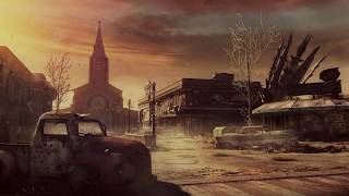 Resistance 3 Launch Trailer [upl. by Michelsen]