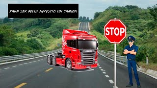 EuroTruck Simulator 2  Guía de inicio  consejos 1 [upl. by Aleksandr490]