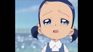 Ojamajo Doremi OST  Yumemiru Onnanoko Segment C [upl. by Haras934]