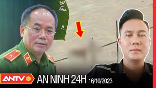 An ninh 24h ngày 1610 Công an Hà Nội thông tin chi tiết vụ án Á khôi bị sát hại phân xác phi tang [upl. by Vareck]