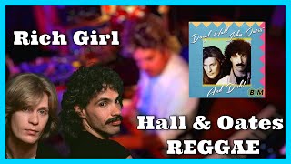 Rich Girl BMD Remix  Hall amp Oates [upl. by Gallard]