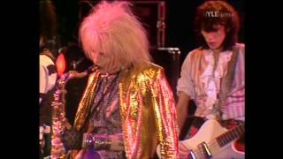 Hanoi Rocks  Million Miles Away HQ Live 1985 Helsingin Kulttuuritalo [upl. by Noam]