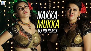 Nakka Mukka  DJ RD Remix [upl. by Karsten649]