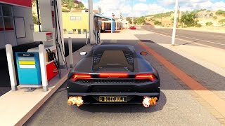 Forza Horizon 3  Before You Buy [upl. by Ilam]