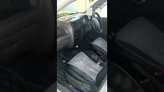 Suzuki Alto Model 2007 For Sale automobile [upl. by Eirb]