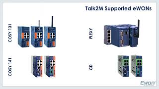 Configure your Ewon for Remote Access [upl. by Macpherson208]