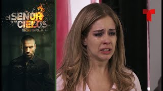 El Señor de los Cielos 3  Capítulo 27  Telemundo Novelas [upl. by Yc]