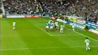 Rangers 5  Celtic 1  Nov 2000 [upl. by Yenobe]