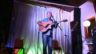 Stan Graham Alice Whitby Folk Week 2014 [upl. by Codel725]