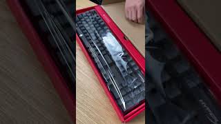 Анпак HyperX Alloy Origins Core PBT [upl. by Poucher]