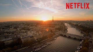 13 November Angriff auf Paris  Offizieller Trailer  Netflix [upl. by Granoff510]