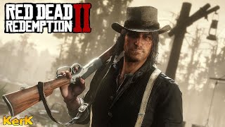 В поисках сундука RDR 2 [upl. by Alraep]