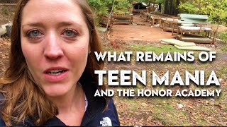 EP20 Teen Mania and the Honor Academy  Memories and Ruins [upl. by Aislehc286]