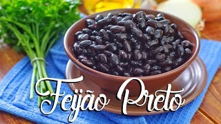 Como fazer feijoada rápida e fácil na panela de pressão elétrica  RECEITA COMPLETA [upl. by Akinom]