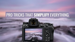 The PRO Secret To LONG EXPOSURE Seascape Photography  3 HACKS For POWERFUL Photos [upl. by Haze]