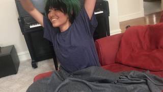 BakuDeku CMV Bloopers [upl. by Hynda859]