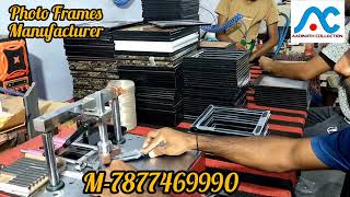 Photo Frames Manufacturer Aadinath Collection Jaipur98878700667877469990 Manish Jain [upl. by Chiang809]