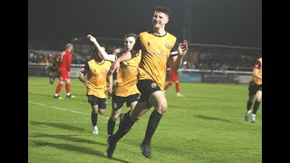 Leamington vs Redditch  Play Off SemiFinal  Match Highlights  May 1st 2024 [upl. by Keynes]