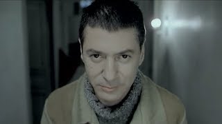 Etienne Daho  Le brasier Clip officiel [upl. by Sivam904]