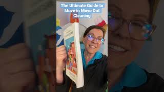 The Ultimate Guide to Movein MoveOut Cleaning shorts [upl. by Norb]