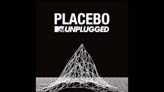 The Bitter End  Placebo MTV Unplugged 2015 [upl. by Gerardo]