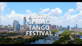 Austin Spring Tango Festival 2024 Video [upl. by Basilius]