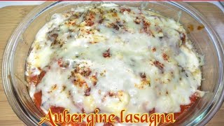 Aubergine lasagna Recipecooking Without oven Eggplant lasagnaCook with Comali 3 kkmcooking cwc3 [upl. by Fe]