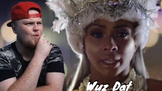 Boity Nasty C  Wuz Dat Reaction [upl. by Avlasor804]