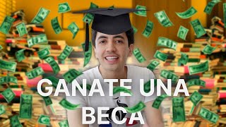 Regalo una BECA UNIVERSITARIA al mejor video [upl. by Daryl]