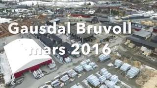 Gausdal Bruvoll SA Plattform 2020 film 1 [upl. by Odetta]