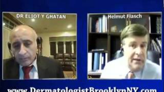 Dermatologist Manhattan NY Psoriasis Problems Treatments Dr Eliot Y Ghatan [upl. by Mitzie]