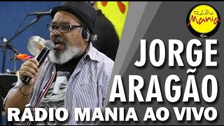 🔴 Radio Mania  Jorge Aragão  Malandro  Enredo do Meu Samba  Ontem [upl. by Eveiveneg331]