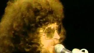 Electric Light Orchestra  Roll Over Beethoven Original Promo 1973 [upl. by Eldwun]