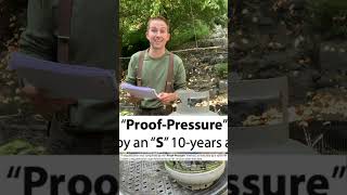 Do Propane Tanks Expire Part 2 propane grilling barbecue gas hankhill facts safety boom [upl. by Denoting]