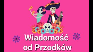 TAROT Wiadomość od Twoich przodków [upl. by Clie]