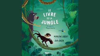 Le livre de la jungle Pt 02 [upl. by Lemuel333]