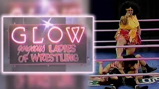 GLOW Gorgeous Ladies of Wrestling S02E10 [upl. by Notlil]