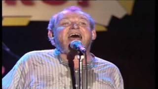 Joe Cocker  Dont Let Me Be Misunderstood LIVE in Baden HD [upl. by Arrol399]